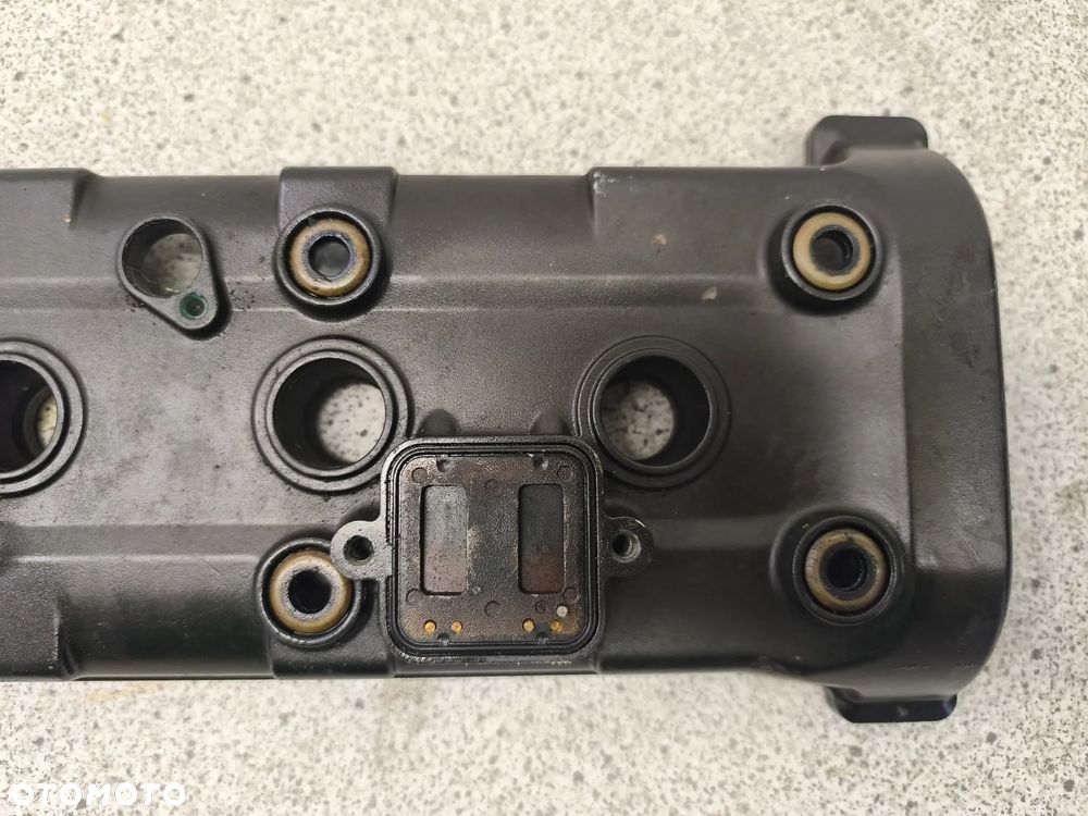 Dekiel silnika, pokrywa zaworów Yamaha R1 R22 09- - 12