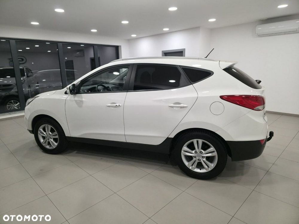 Hyundai ix35 1.6 2WD Style - 6