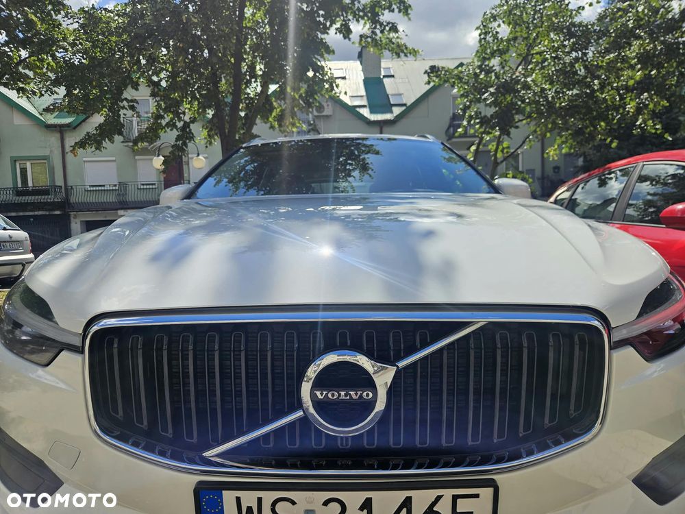 Volvo XC 60 B4 B Momentum - 2