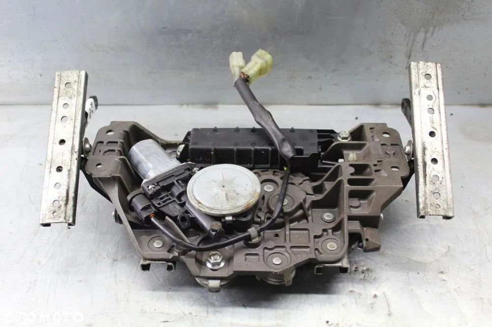 Yamaha FJR 1300 10r mechanizm podnoszenia szyby - 1