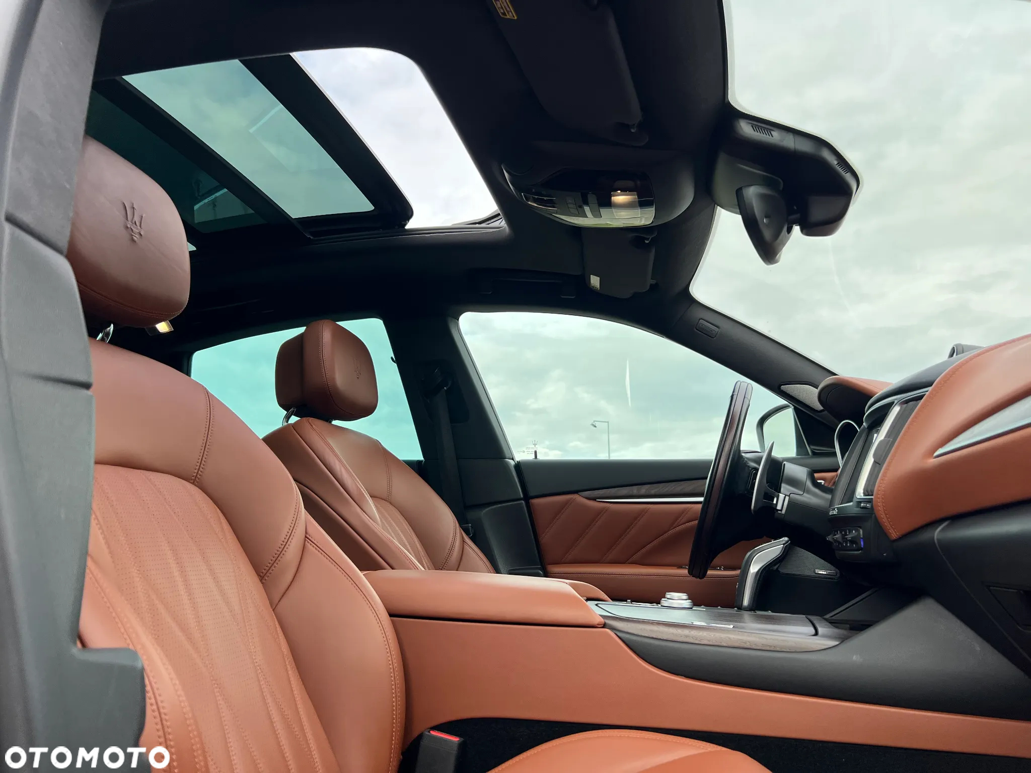 Maserati Levante Q4 GranLusso - 28