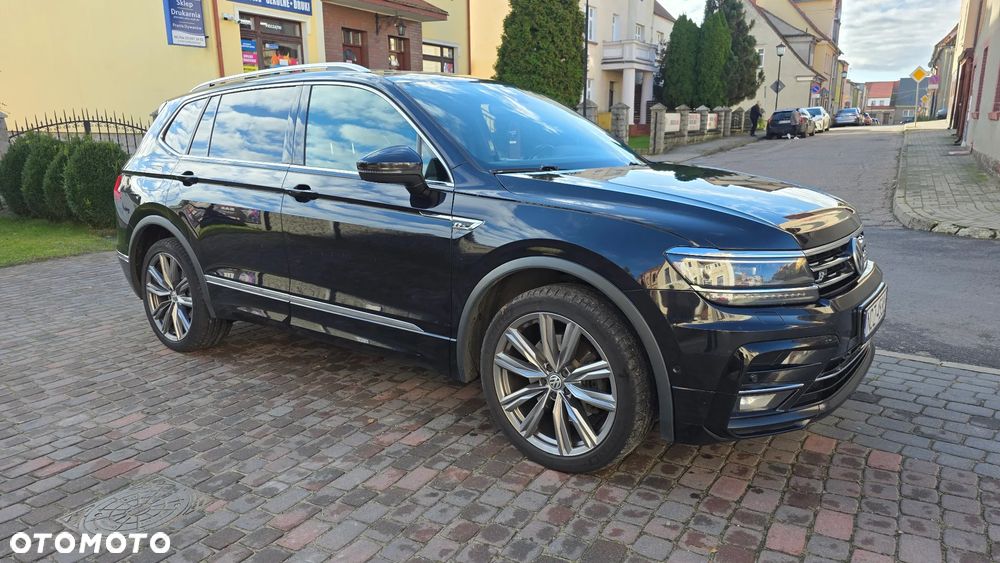 Volkswagen Tiguan 2.0 TDI BMT SCR 4Mot Highline DSG - 4