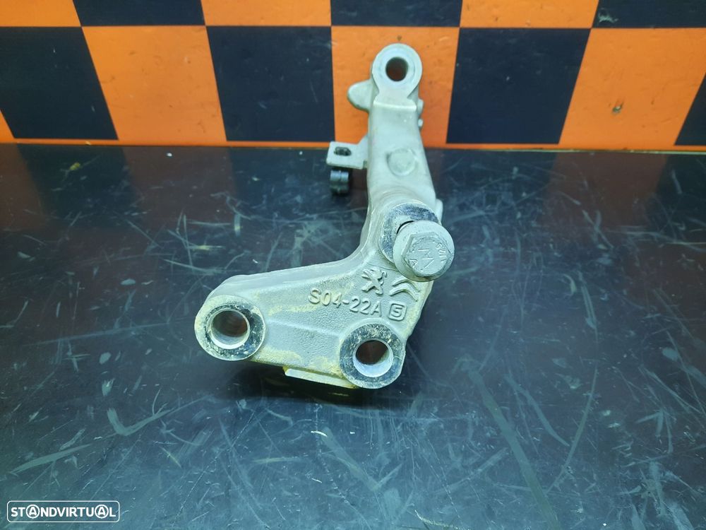 Apoio Motor Direito Toyota Proace City Caixa - 1