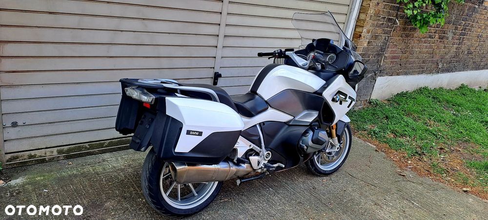 BMW RT - 5