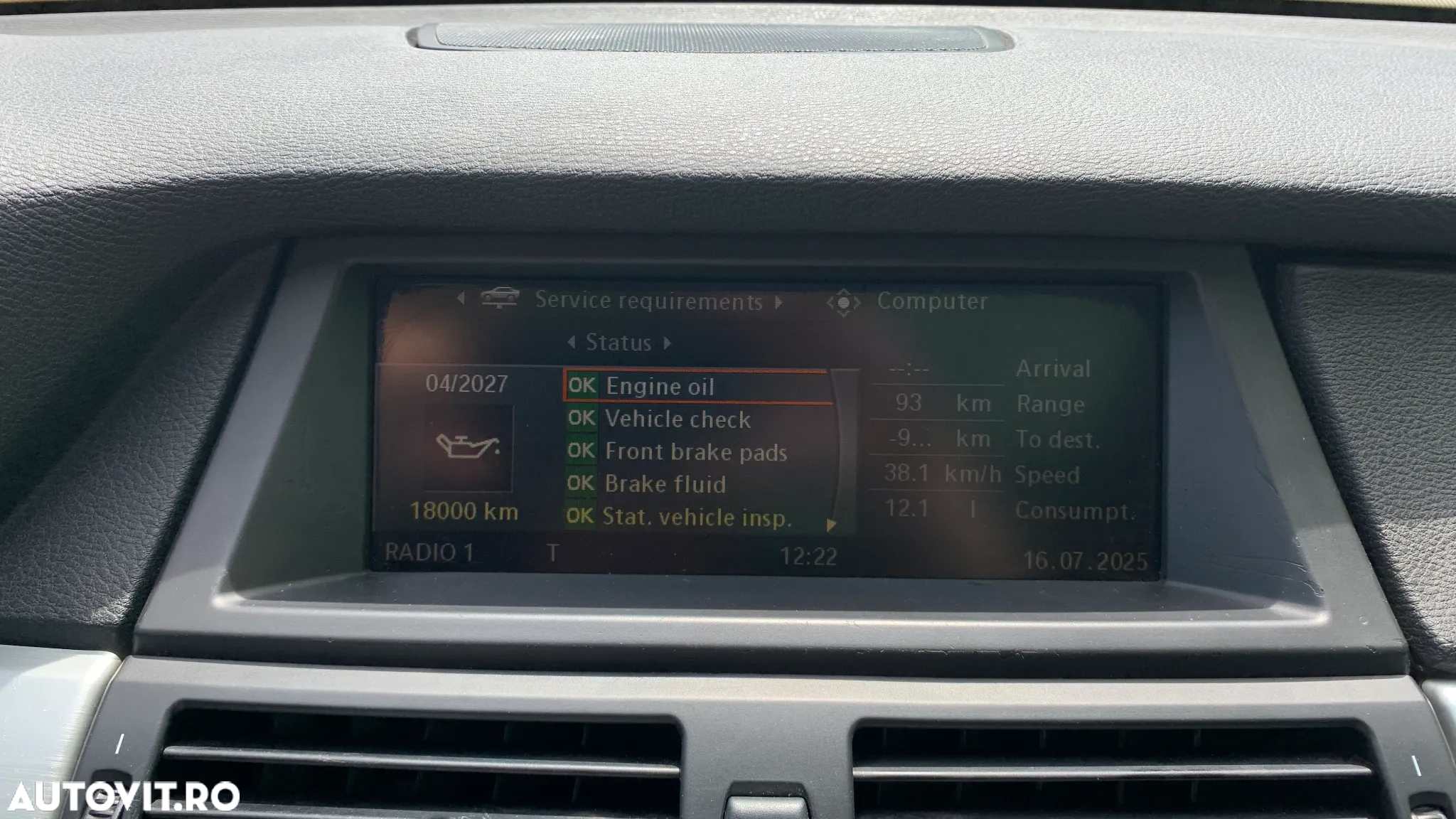 BMW X5 3.0d Aut. - 27