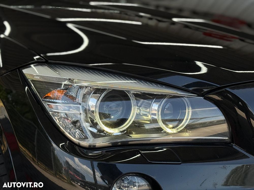 BMW X1 xDrive20d Aut. - 19