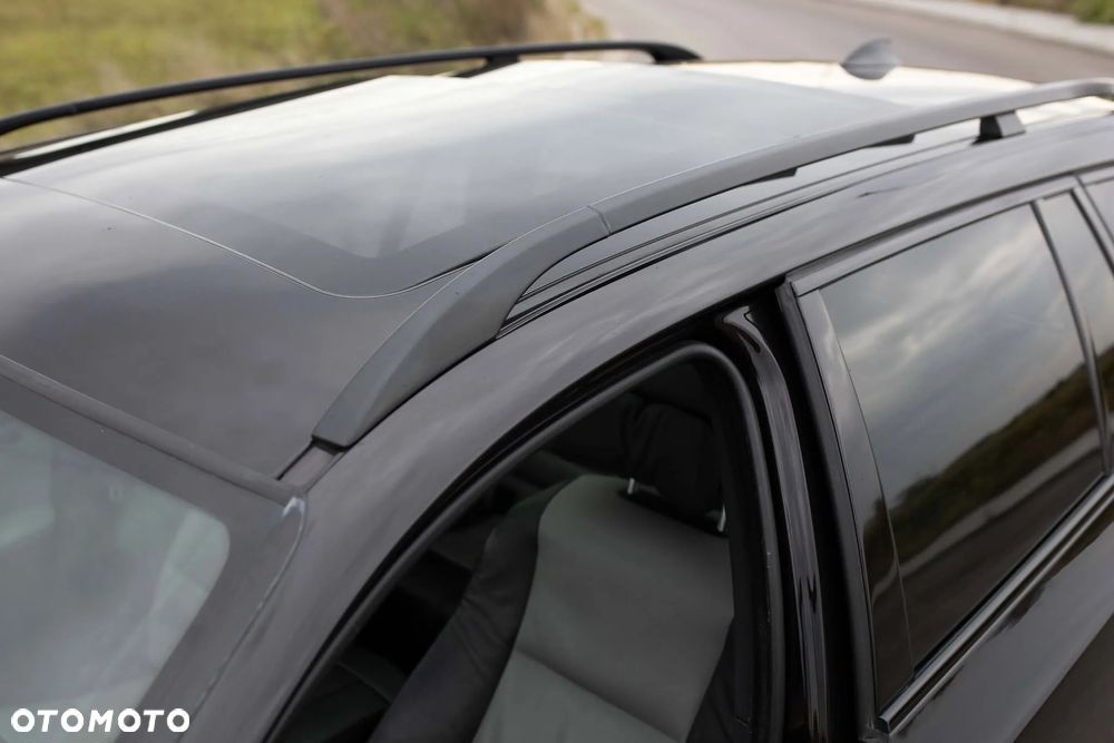 BMW Seria 5 530d Touring - 2