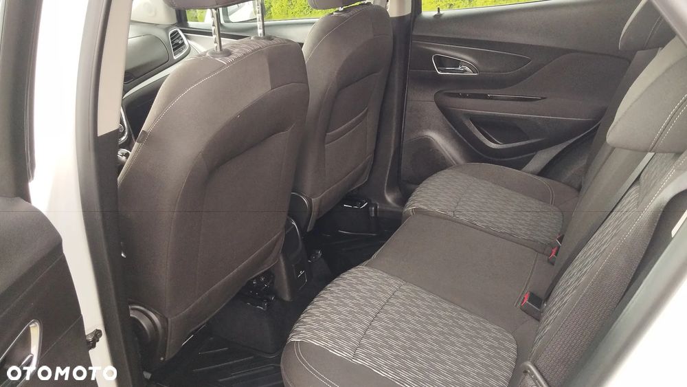 Opel Mokka 1.4 Turbo ecoFLEX Start/Stop Color Innovation - 5