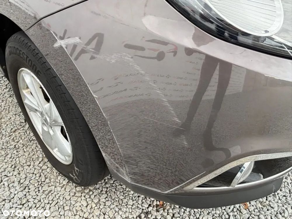 Hyundai ix35 2.0 CRDi 2WD Style - 16