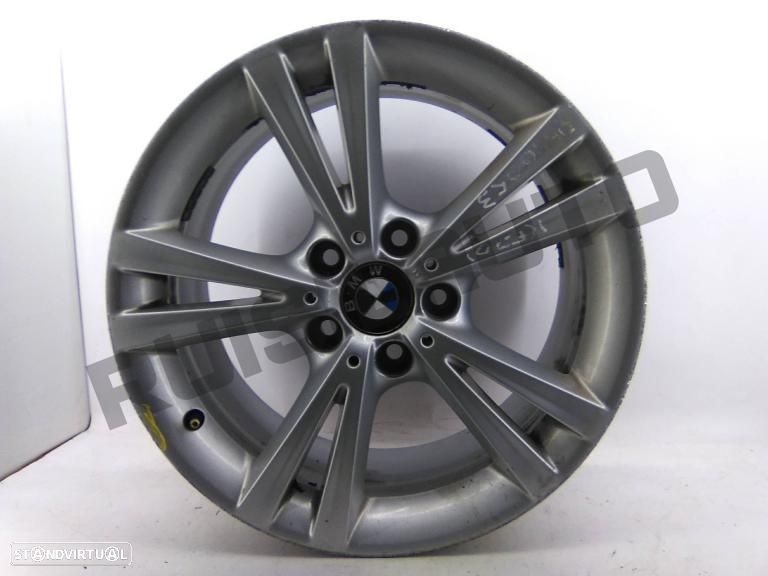 Jante Alumínio R18 679_6213 Bmw 1 (f20) [2011_2019] 118d - 1