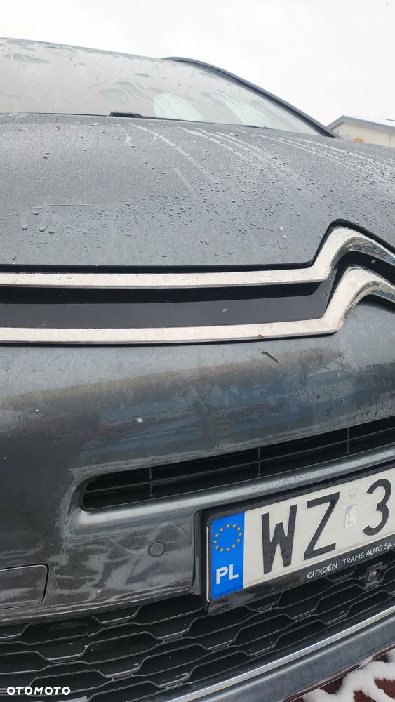 Citroën C4 Picasso 2.0 BlueHDi Exclusive - 11