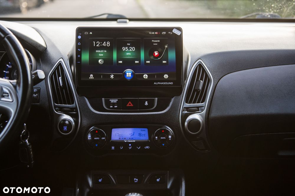 Hyundai ix35 1.6 GDI Premium 2WD - 34