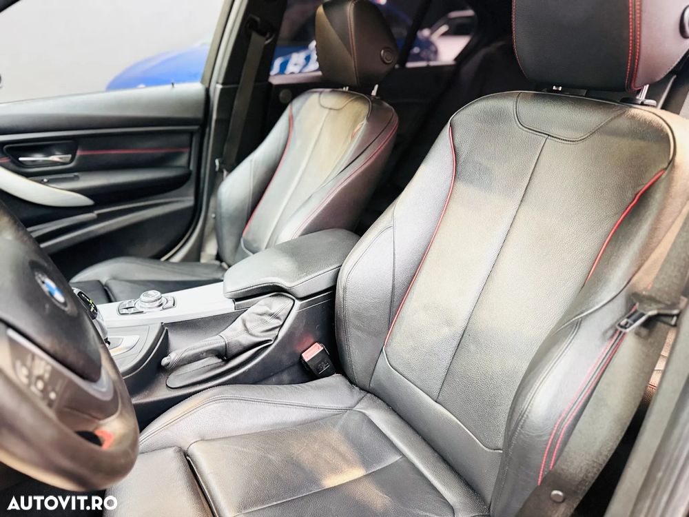 BMW Seria 3 328i Aut. - 11