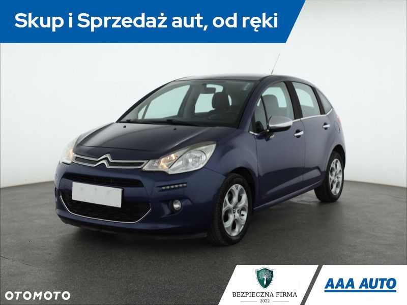 Citroën C3 - 2