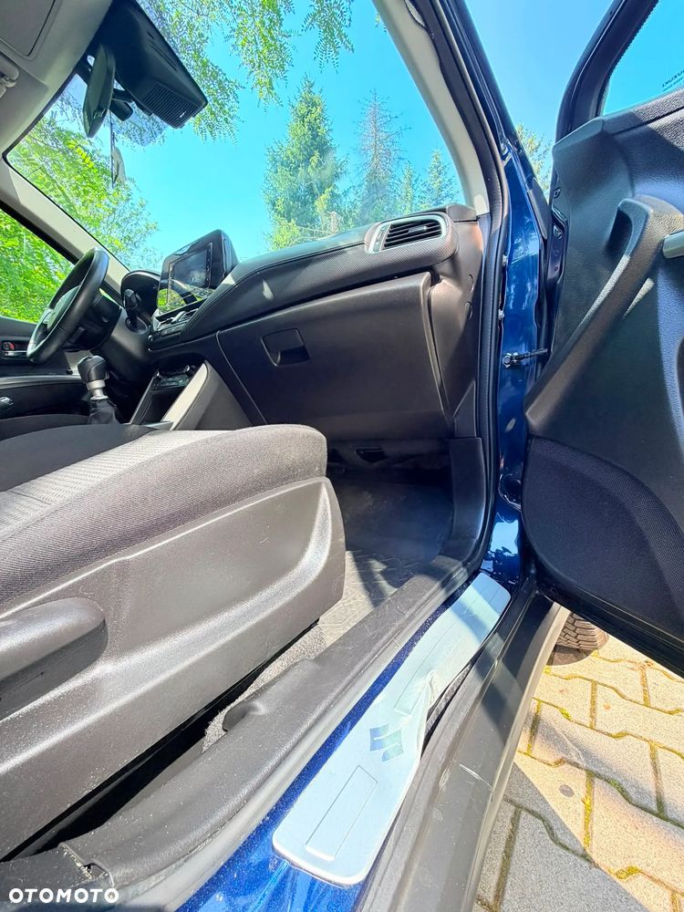 Suzuki S-Cross 1.4 SHVS Premium - 10