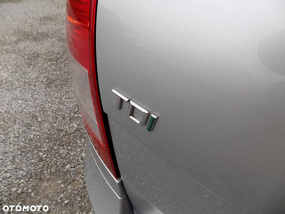 Skoda Octavia 1.6 TDI DPF Fun - 26