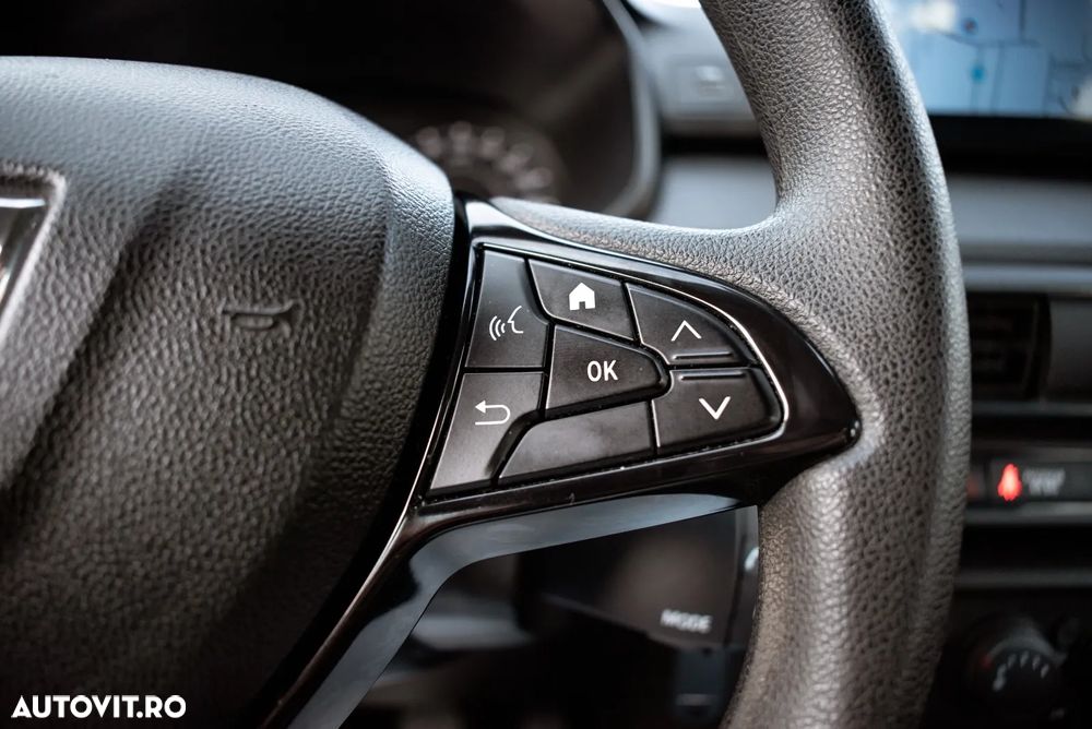 Dacia Logan ECO-G 100 MT6 Comfort - 29