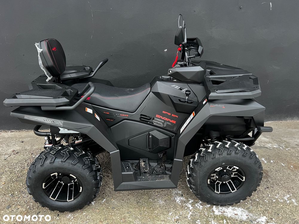 ASIX Cyber 250-T3B - 12