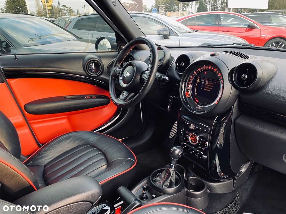 MINI John Cooper Works - 6