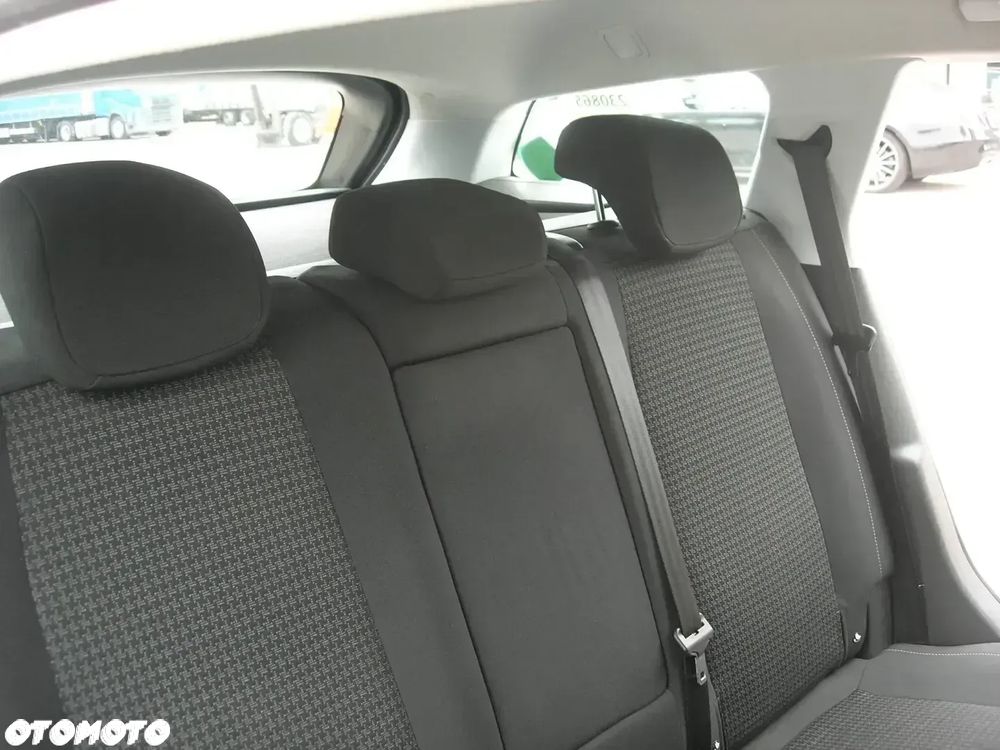Peugeot 308 SW 1.6 BlueHDi Active S&S - 18