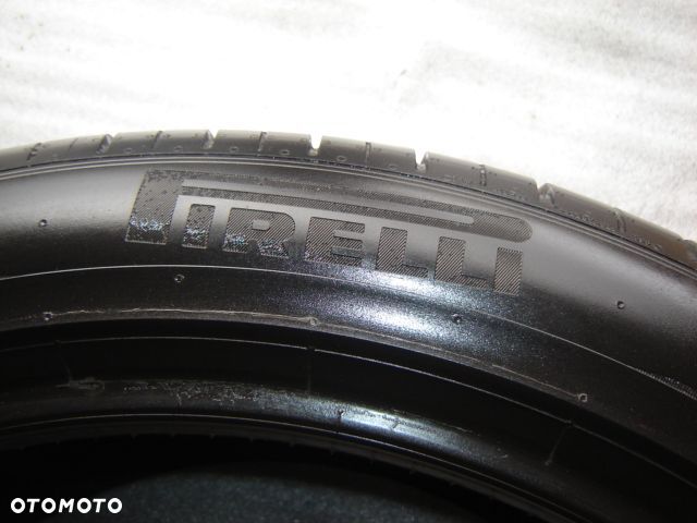 OPONA 285/40/21 109 Y PIRELLI P-ZERO NOWA - 2