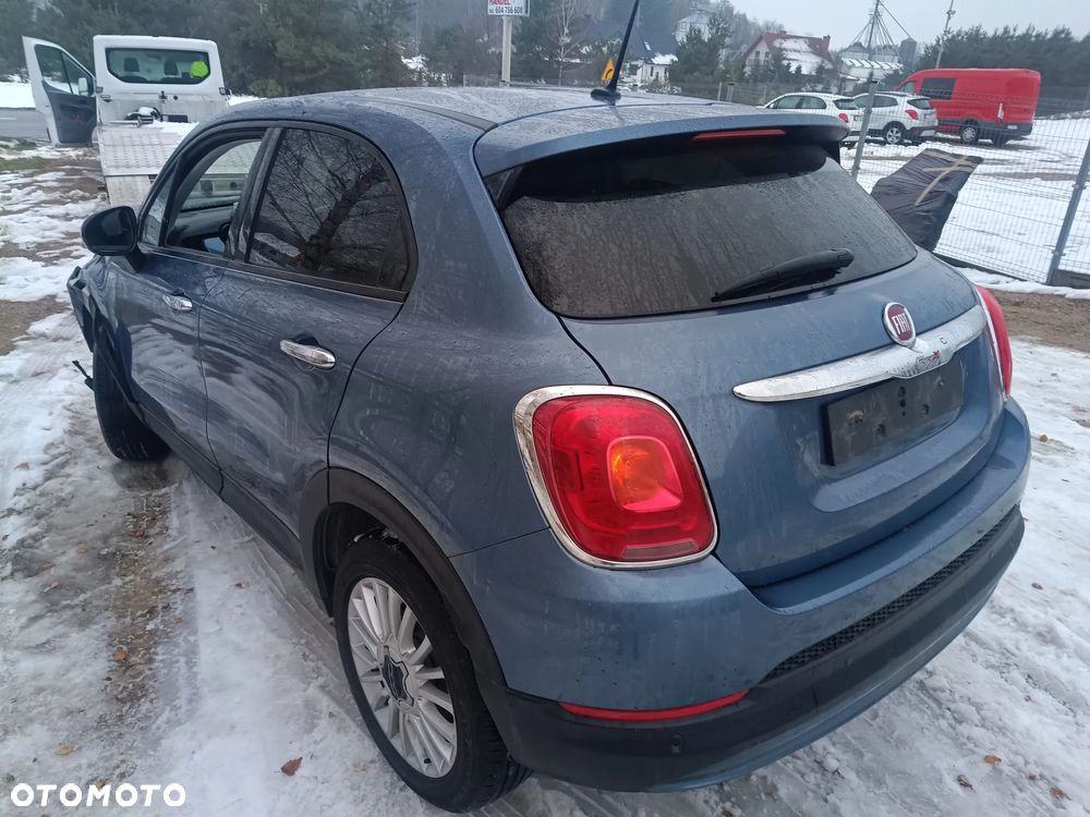 Fiat 500X 1.4 Multiair 4x2 S&S Business Line - 14