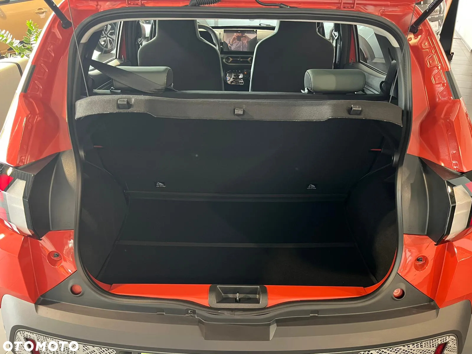 Dacia Spring Electric 26.8kWh 65 Extreme - 7