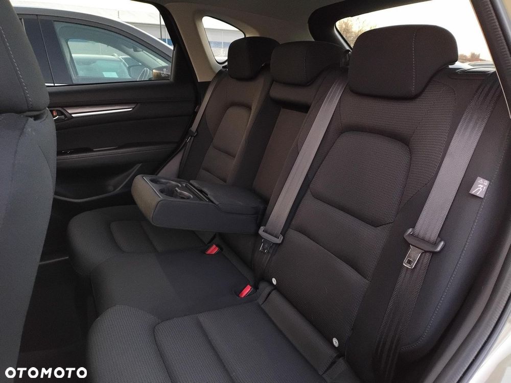 Mazda CX-5 2.0 Exclusive-Line 2WD - 22