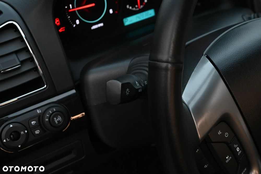 Chevrolet Captiva 2.2 4WD Automatik LTZ - 33