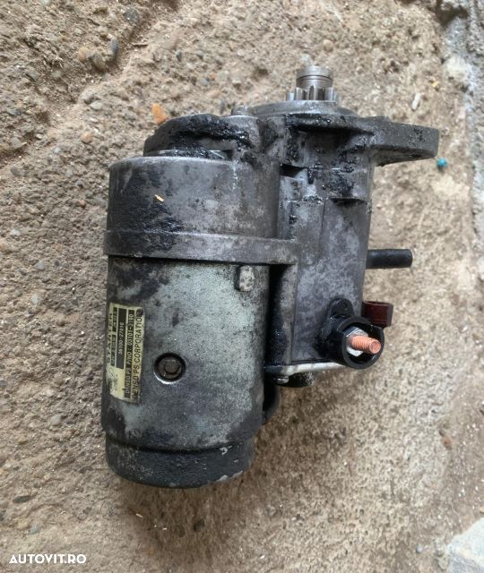 Electromotor 36100-27010  3610027010 36100-27010 Hyundai Santa Fe CM - 1