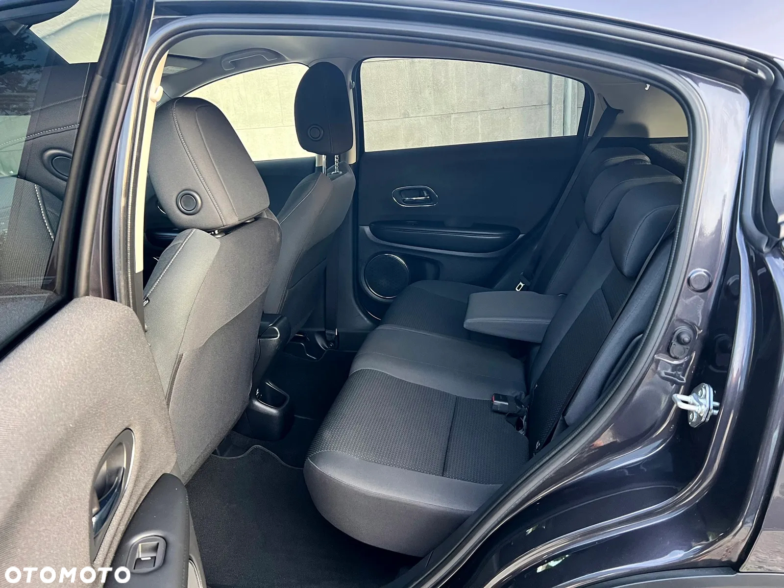 Honda HR-V 1.5 i-VTEC Elegance - 16