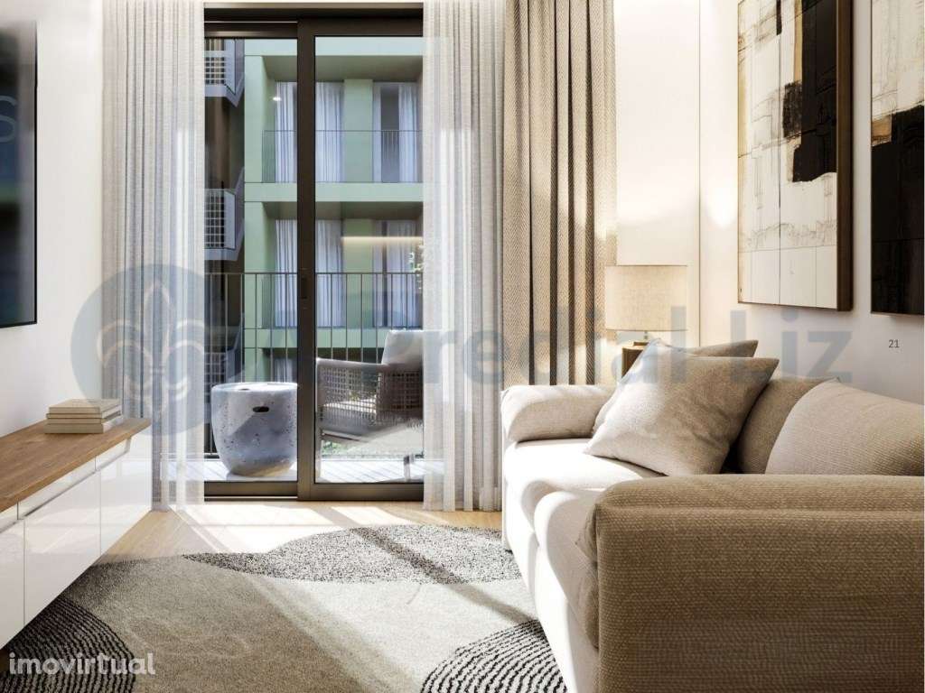 T1 - Hospital Pediátrico Coimbra / Polo Universitário - Grande imagem: 3/15