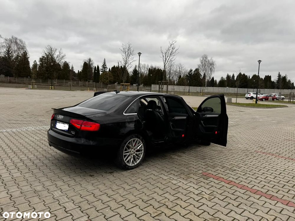 Audi Q5 2.0 TFSI quattro tiptronic - 3
