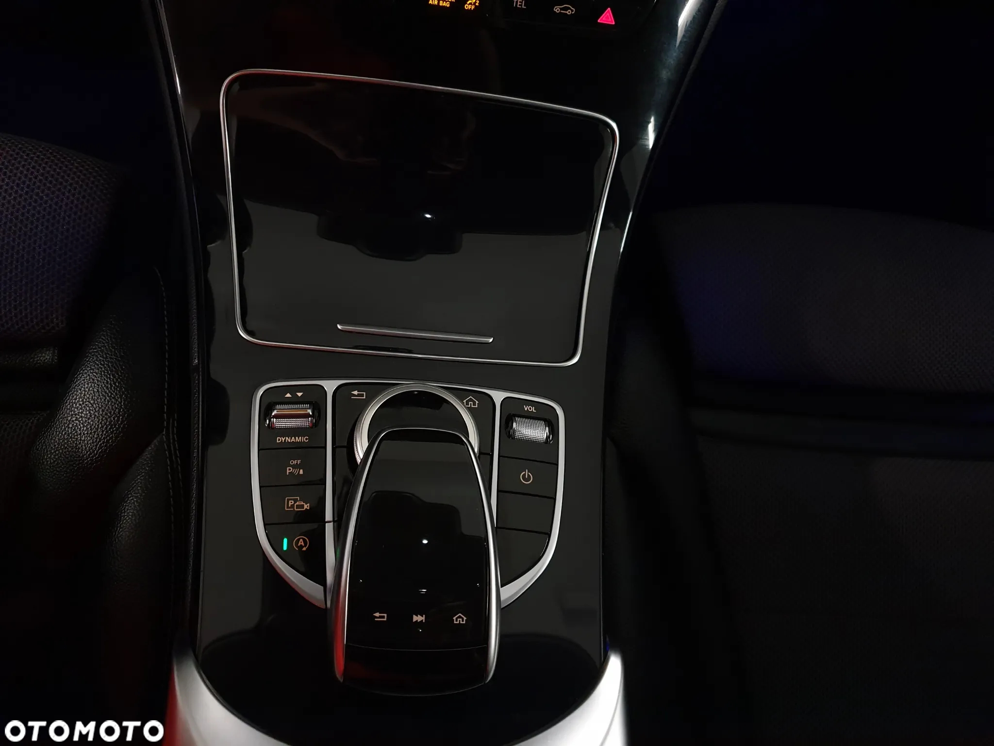 Mercedes-Benz Klasa C 220 d T 9G-TRONIC Avantgarde - 30