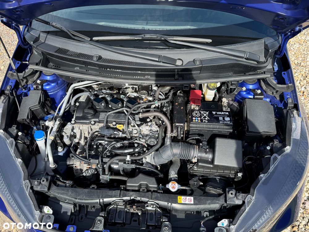 Toyota Yaris 1.5 Comfort - 16