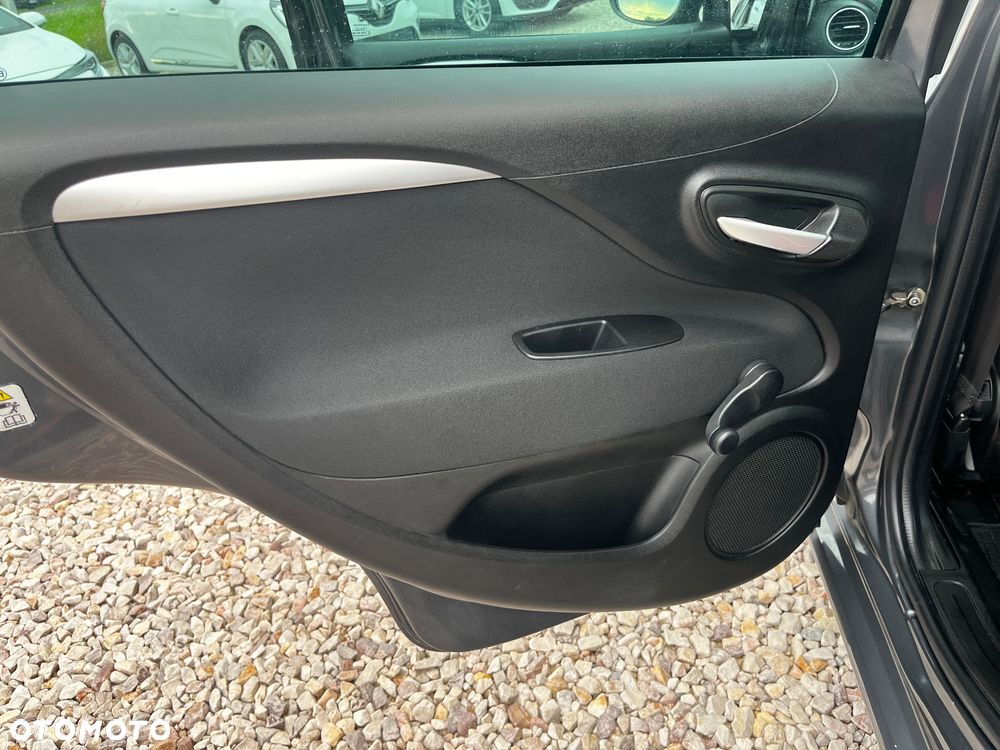 Fiat Punto - 29