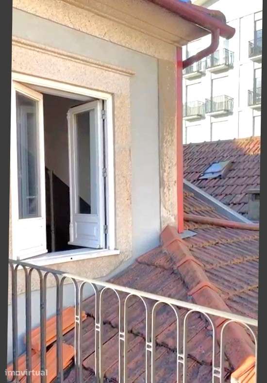 T1 duplex na baixa do Porto - Grande imagem: 2/19