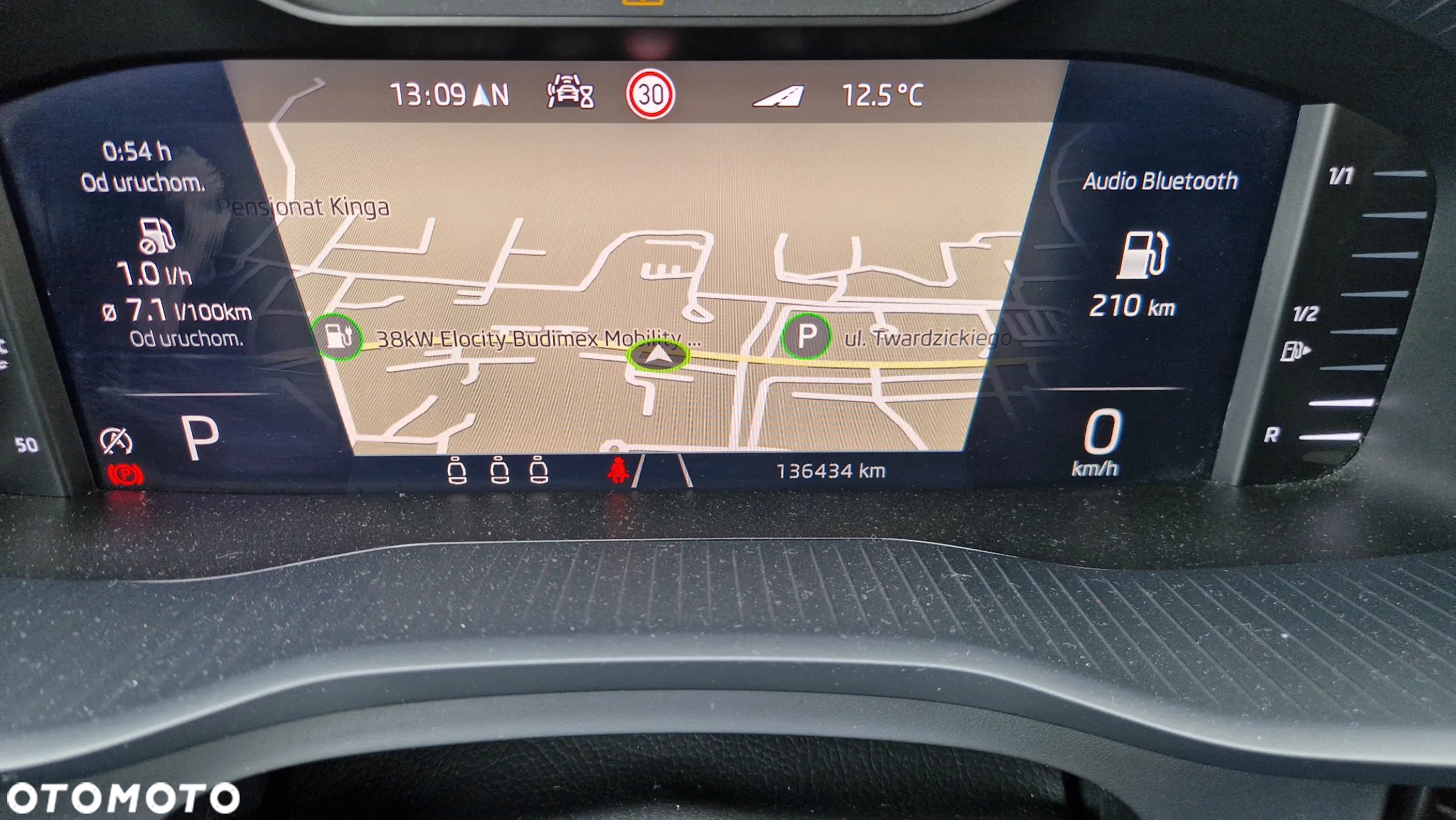 Skoda Kodiaq 2.0 TDI 4x4 L&K DSG - 24