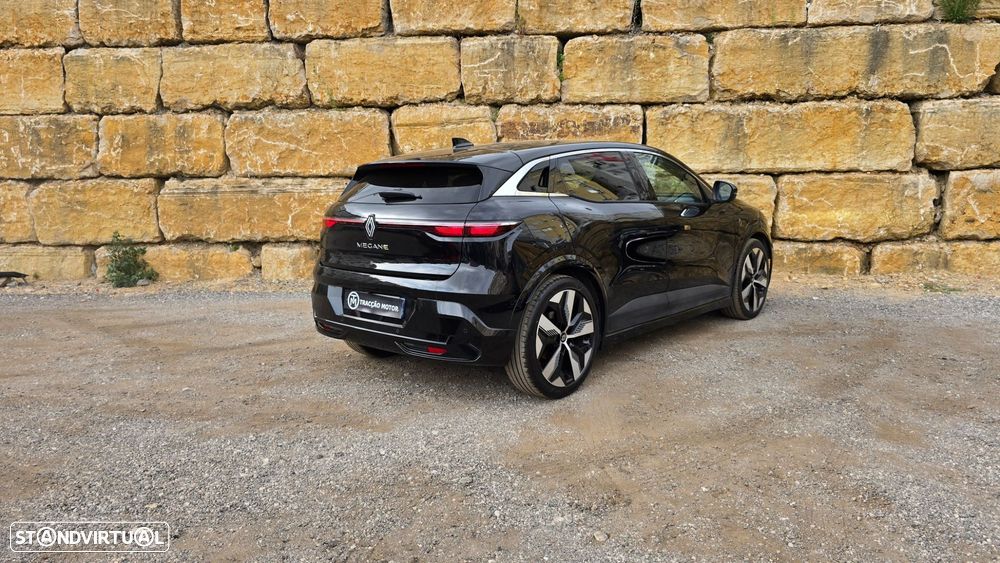 Renault Mégane E-Tech EV60 Techno - 2