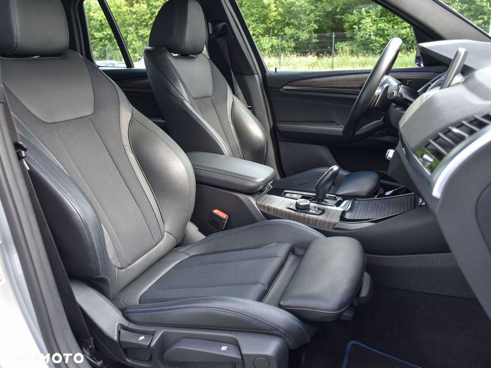 BMW X3 - 4