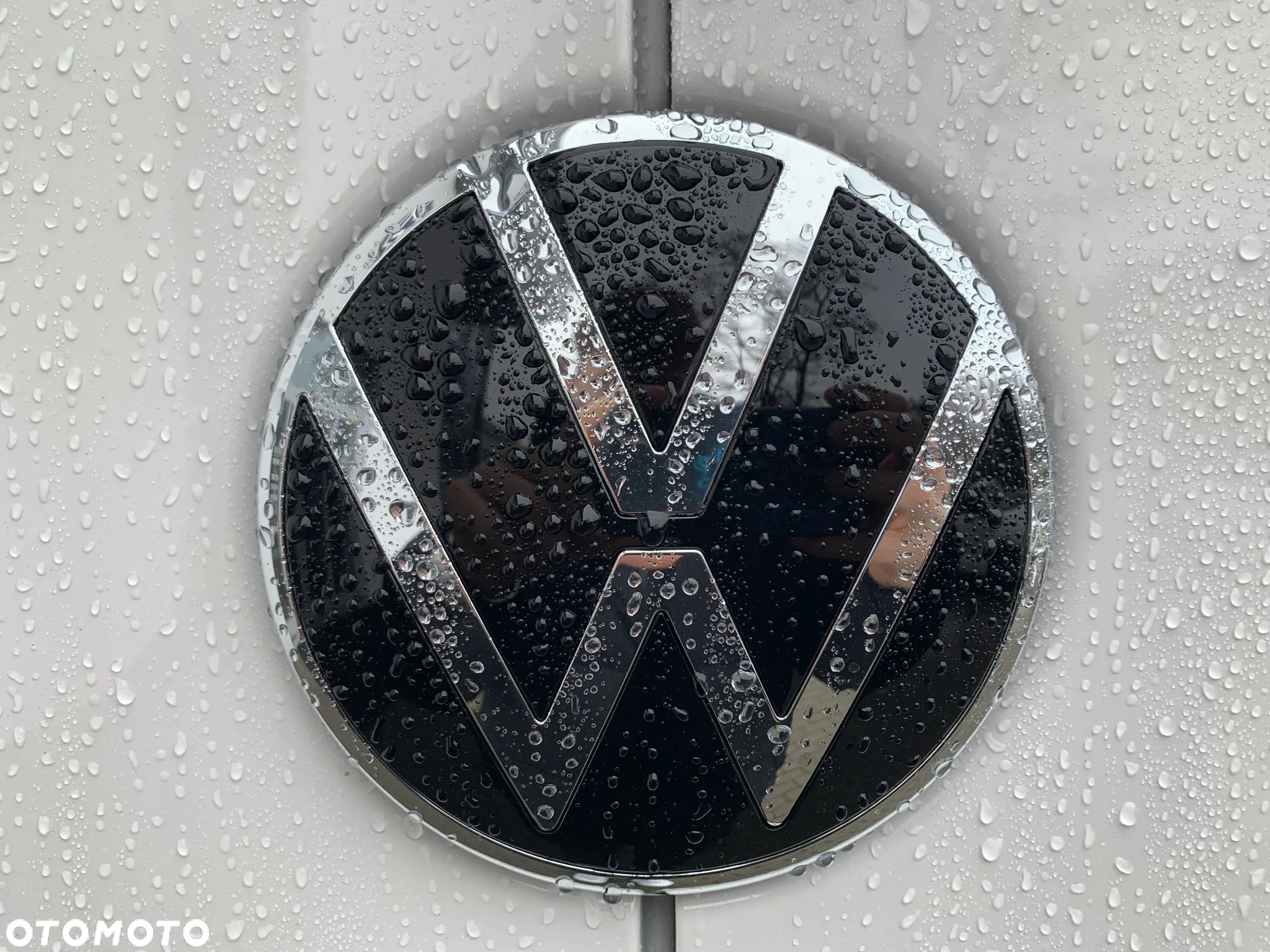 Volkswagen Crafter - 10