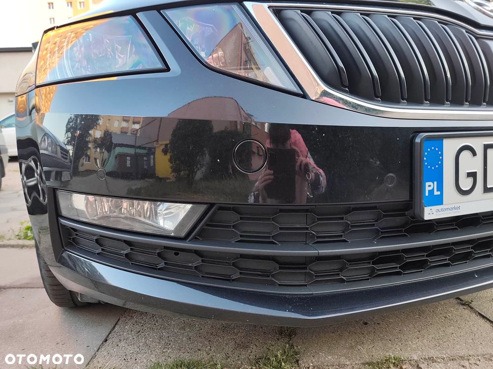 Skoda Octavia 1.6 TDI SCR Ambition - 3