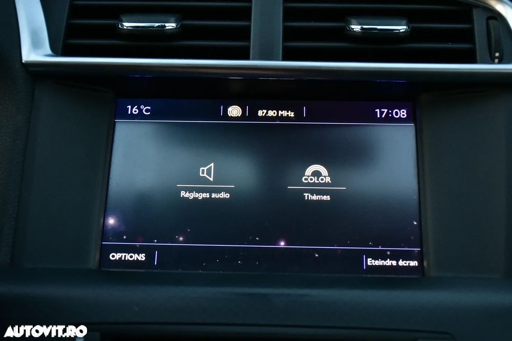 DS Automobiles DS 4 BlueHDi S&S BVM6 So Chic - 22