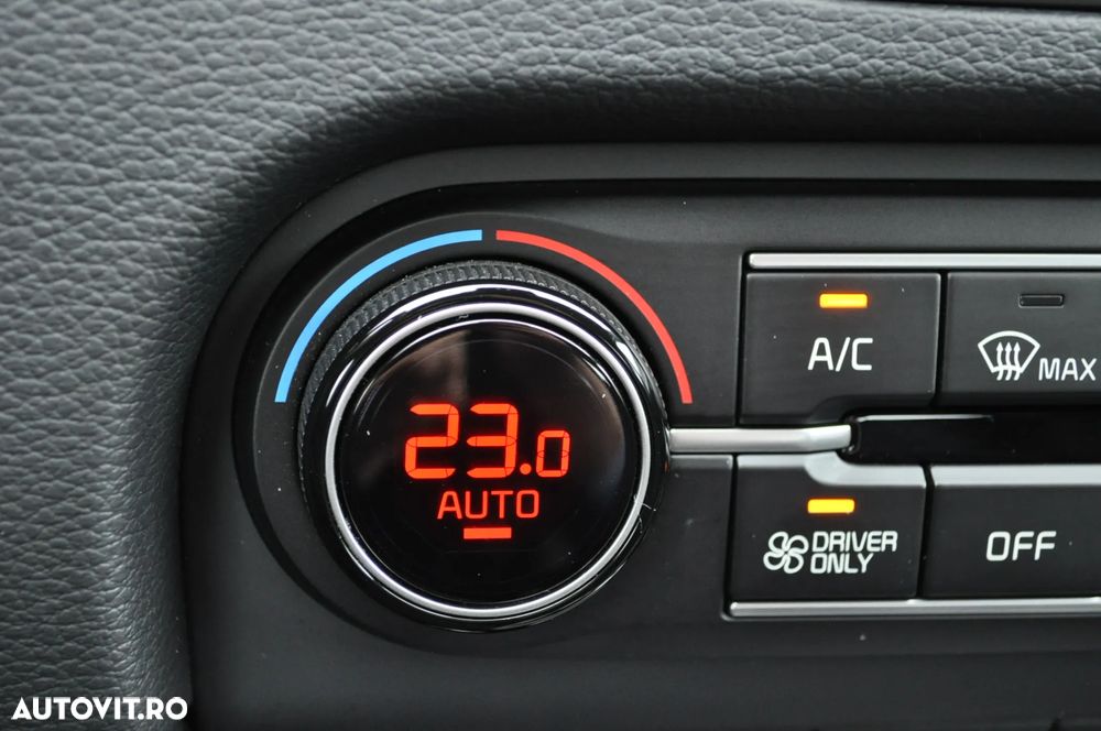 Kia XCeed 1.6 GDI 6DCT PHEV Vision - 33