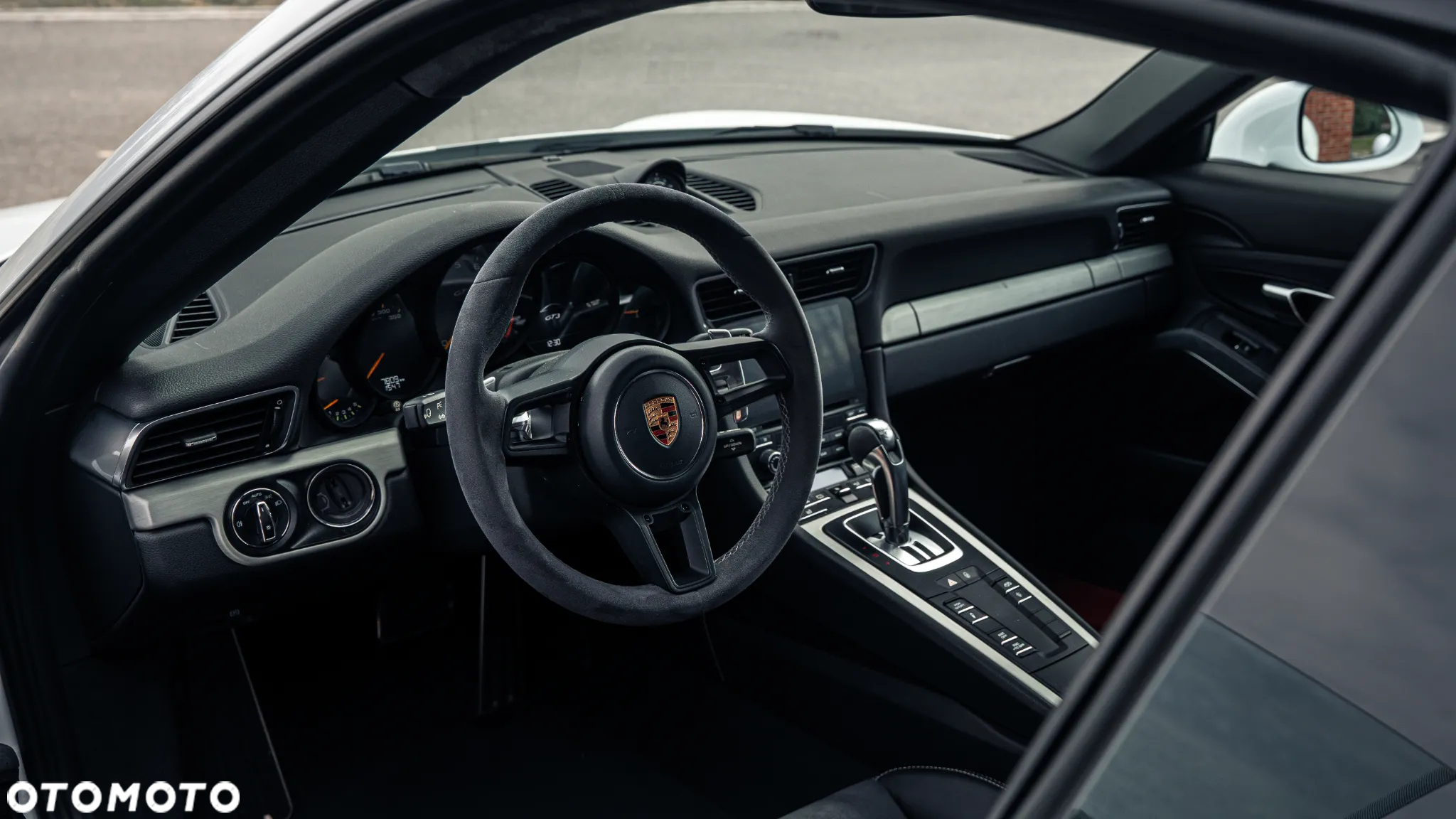 Porsche 911 GT3 PDK - 10