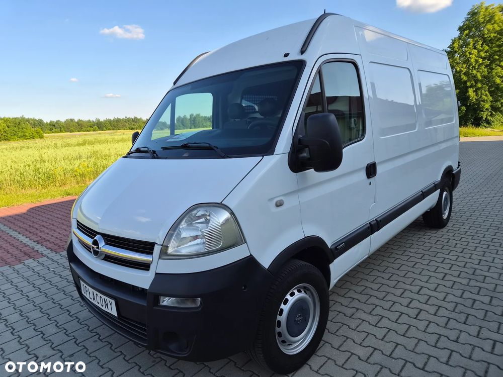 Renault Master - 10