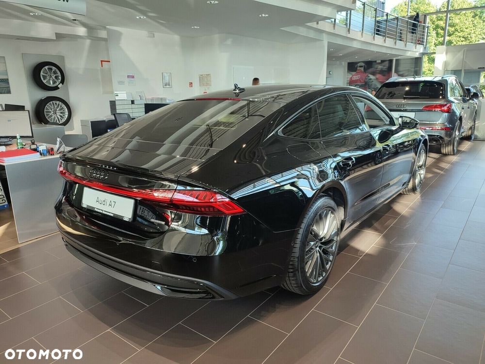 Audi A7 Sportback - 5