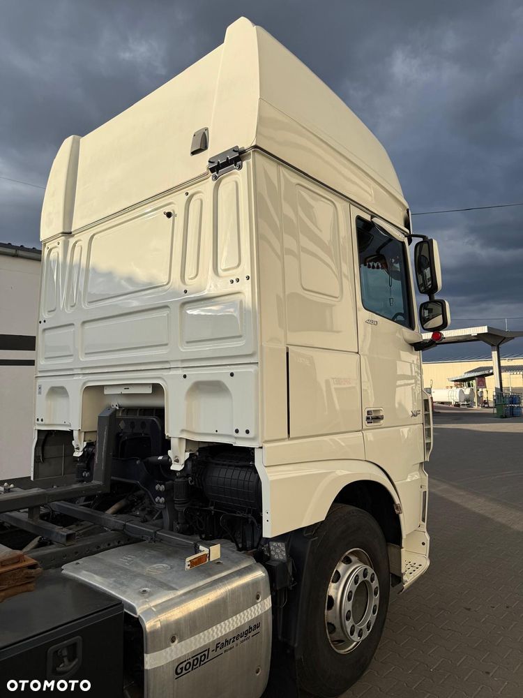 DAF 106 - 18