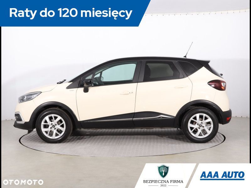 Renault Captur - 3