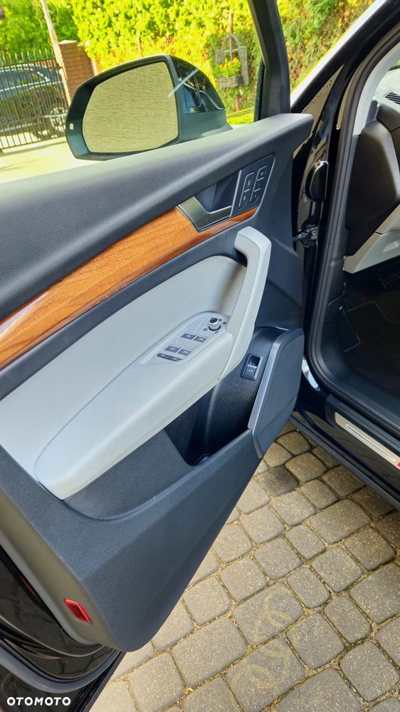 Audi Q5 45 TFSI quattro S tronic S line - 21